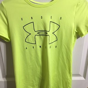 Under Armour Tee